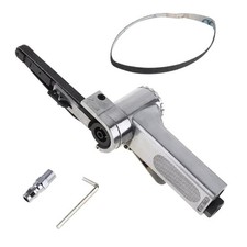 Pneumatic Belt Sander For