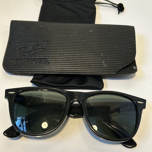 Vintage ray ban wayfarer - vintage, ray-ban