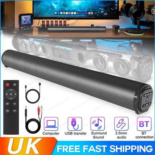 Surround sound bar wireless - sound, 4
