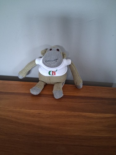 Collectables tips knitted - pg,