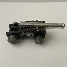 Vintage Mini Iron and Brass