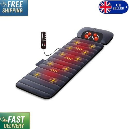 Elegant full body massage mat - elegant,