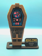 Deep Space Nine Inspired