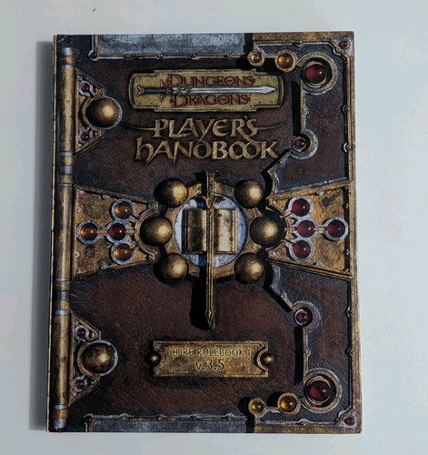 Dungeons dragons - d&d, &