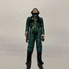 Vintage A Wing Pilot Last 17