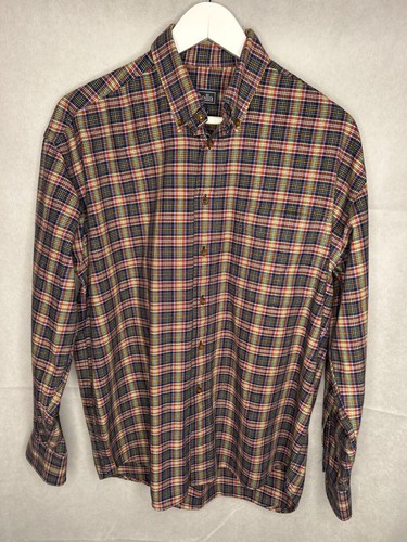 Viyella shirt mens medium - viyella,