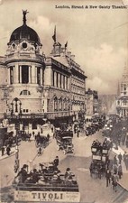 uk32231 new gaiety theatre and