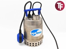 Ebara 1751101700 1 1/4" OPTIMA