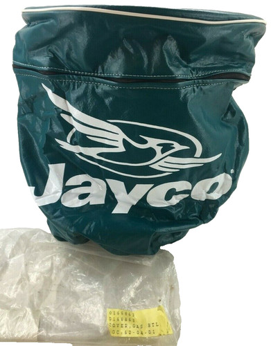 Genuine jayco 0166863 green - genuine,