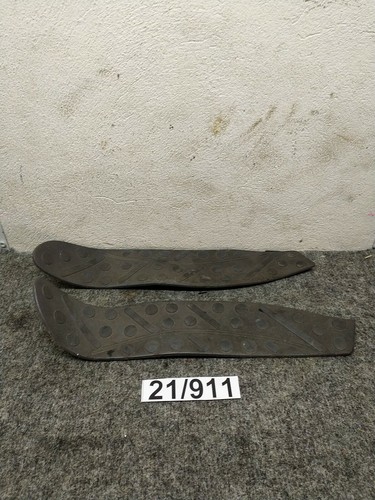 Pair foot mats aprilia - pair,