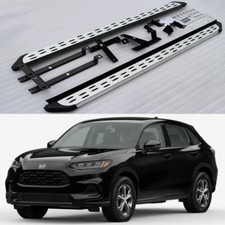 Running Board Side Step Steps