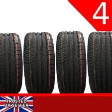 4x 215/55R16 93V Radburg Tyres