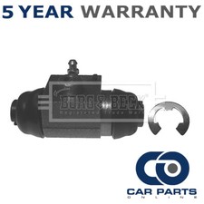 Wheel Brake Cylinder Front