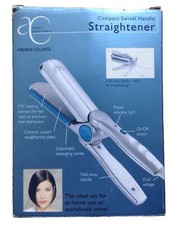 ANDREW COLLINGE COMPACT SWIVEL