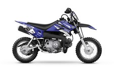 2006 - 2025 YAMAHA TTR 50
