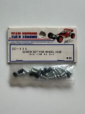 Vintage Team Yokomo Screw Set