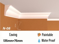 Xps Coving Moulding Cornice