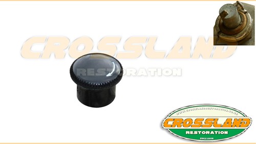 Rheostat knob heater - knob,, control
