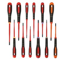 Bahco BE-9878SL ERGO 12 Piece