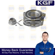 KGF Front Wheel Bearing Kit