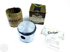 8600 GENUINE Hepolite Piston
