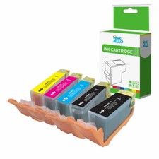 5 Ink Cartridge For Canon