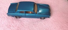 Corgi 280 rolls royce silver - 280,