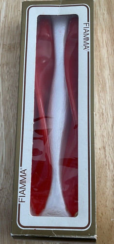 Vintage fiamma twisted - vintage, 10"