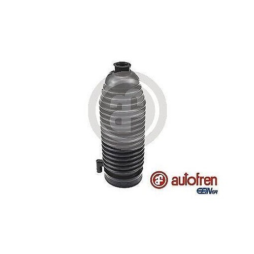 Bellow set steering autofren - bellow, set,