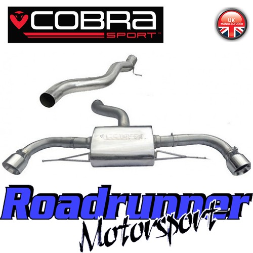 Cobra audi mk2 v6 - tt, cat