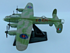AVRO-LANCASTER  BKM PA474