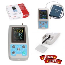 CE Handheld Ambulatory Blood