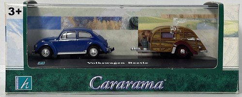 Cararama hongwell blue - 1:72,