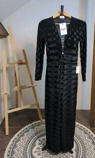 Vintage Supply Ladies Jumpsuit