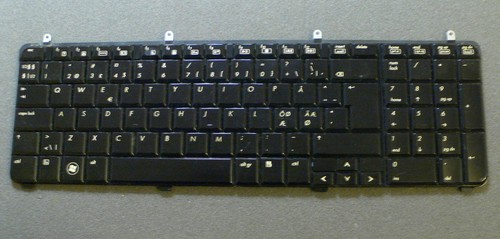Laptop 534375 dh1 dv7 - hp,