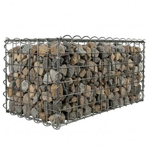Gabion basket wire - gabion,