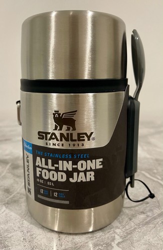Stanley classic legendary food - stanley,