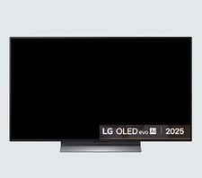 LG Smart TV OLED48G56LS (2025)