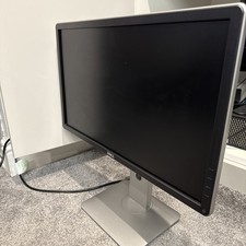 Dell P2214H LCD Monitor - 22"