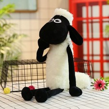 2024 NEW 40Cm Shaun the Sheep