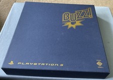 Buzz Quiz TV + 4 Wireless