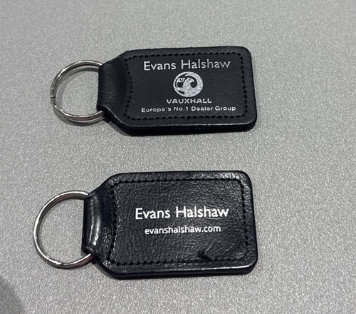 Vauxhall key ring car - , fob