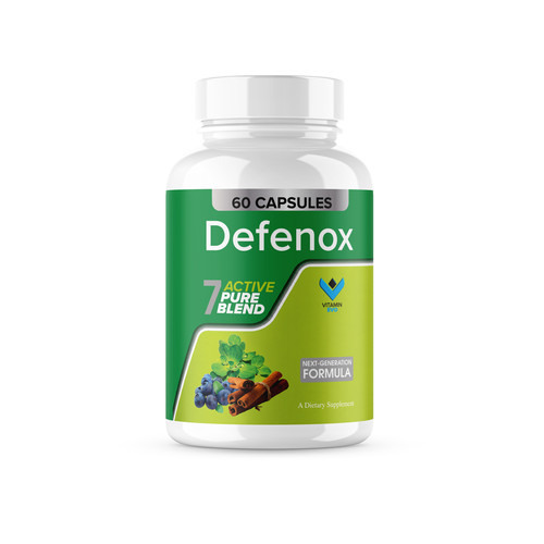 Defenox weight management - weight,