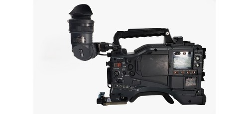 Panasonic hpx2700 ccd - panasonic,