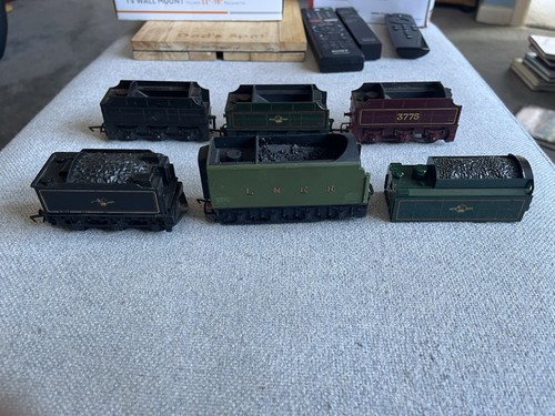 Hornby battle class bodies - bodies, and