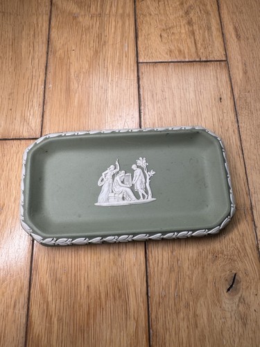 Excellent condition wedgewood - excellent,