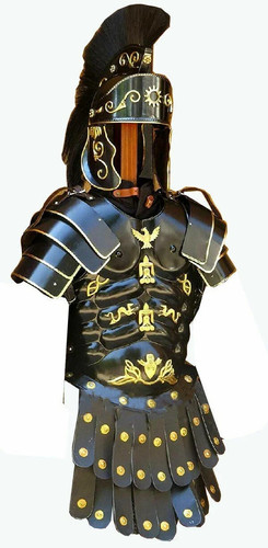 Roman muscle jacket - roman, with