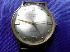 Vintage Rotary Swiss Made