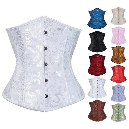 Womens tight fit corset - tight,