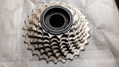 Shimano hg37 speed - shimano, mf-hg37